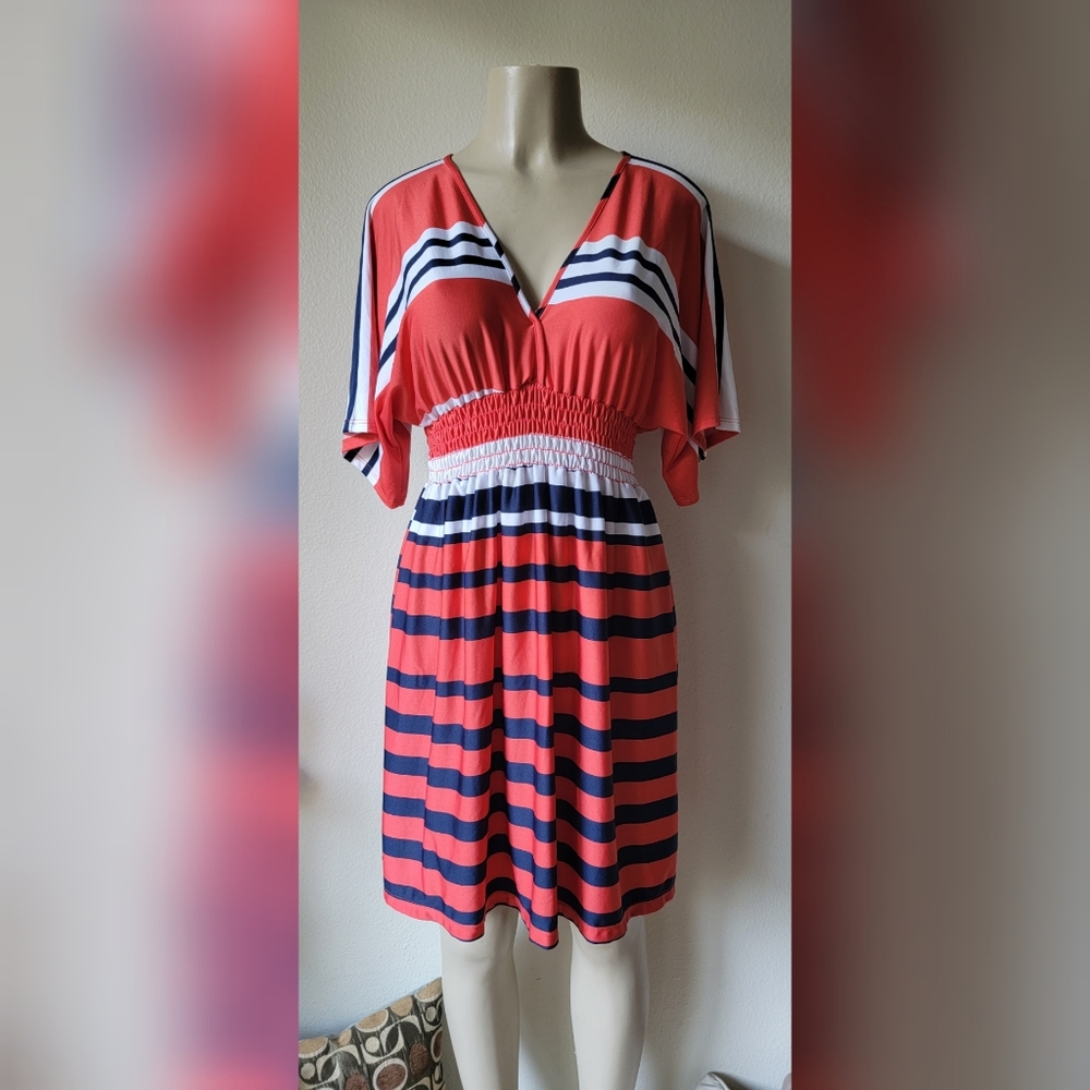 Light Casual Dress